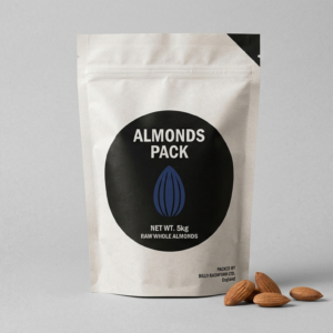 Almonds Pack