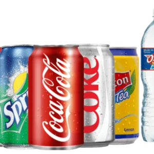 Classic Beverage Range