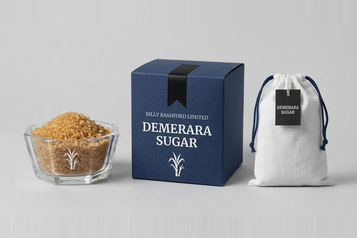 Fine Baking Sugars