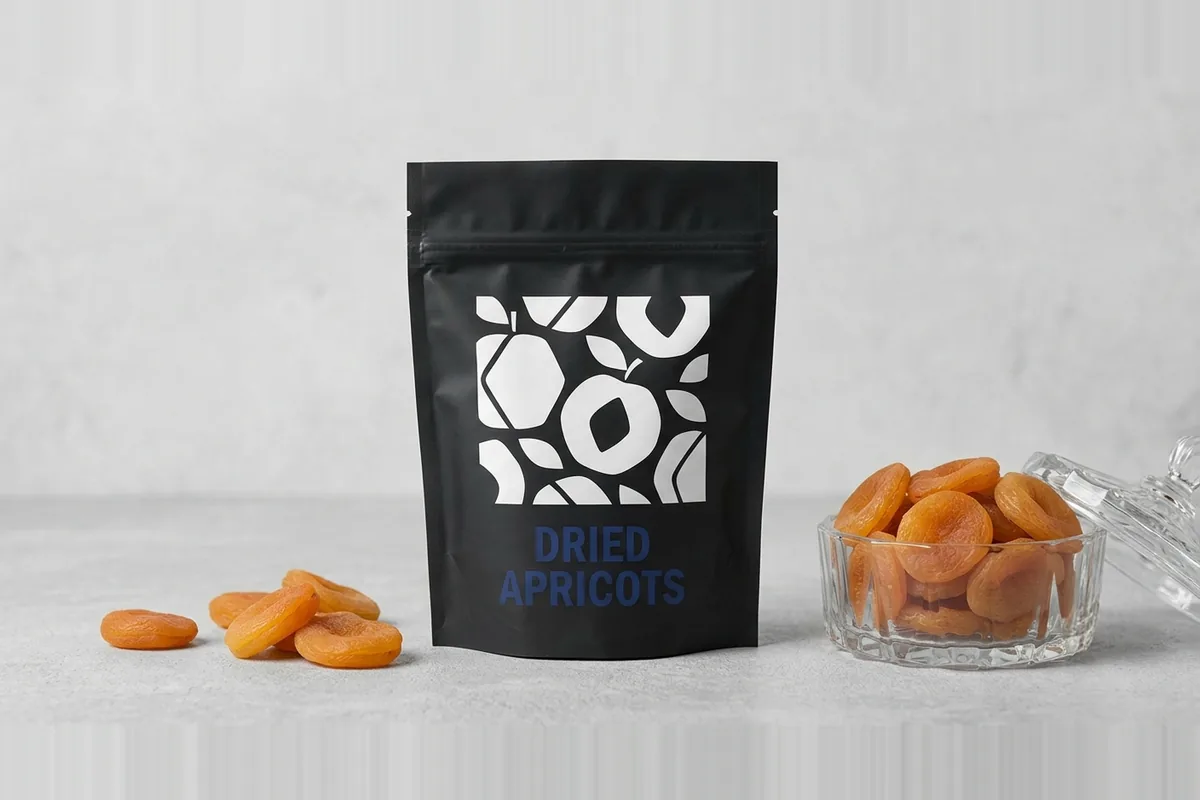 Dried Fruits