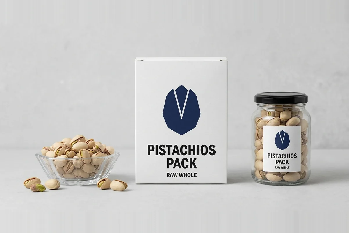 Premium Nuts