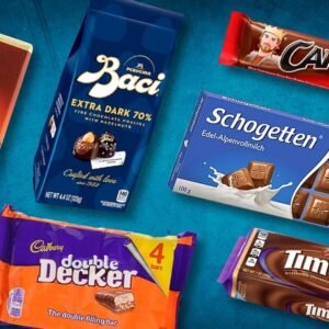 Premium Milk Chocolate