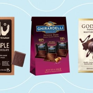 Luxury Chocolate Assortment