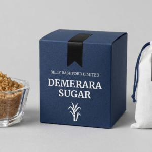 Demerara Sugar