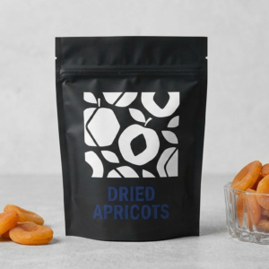 Dried Apricots