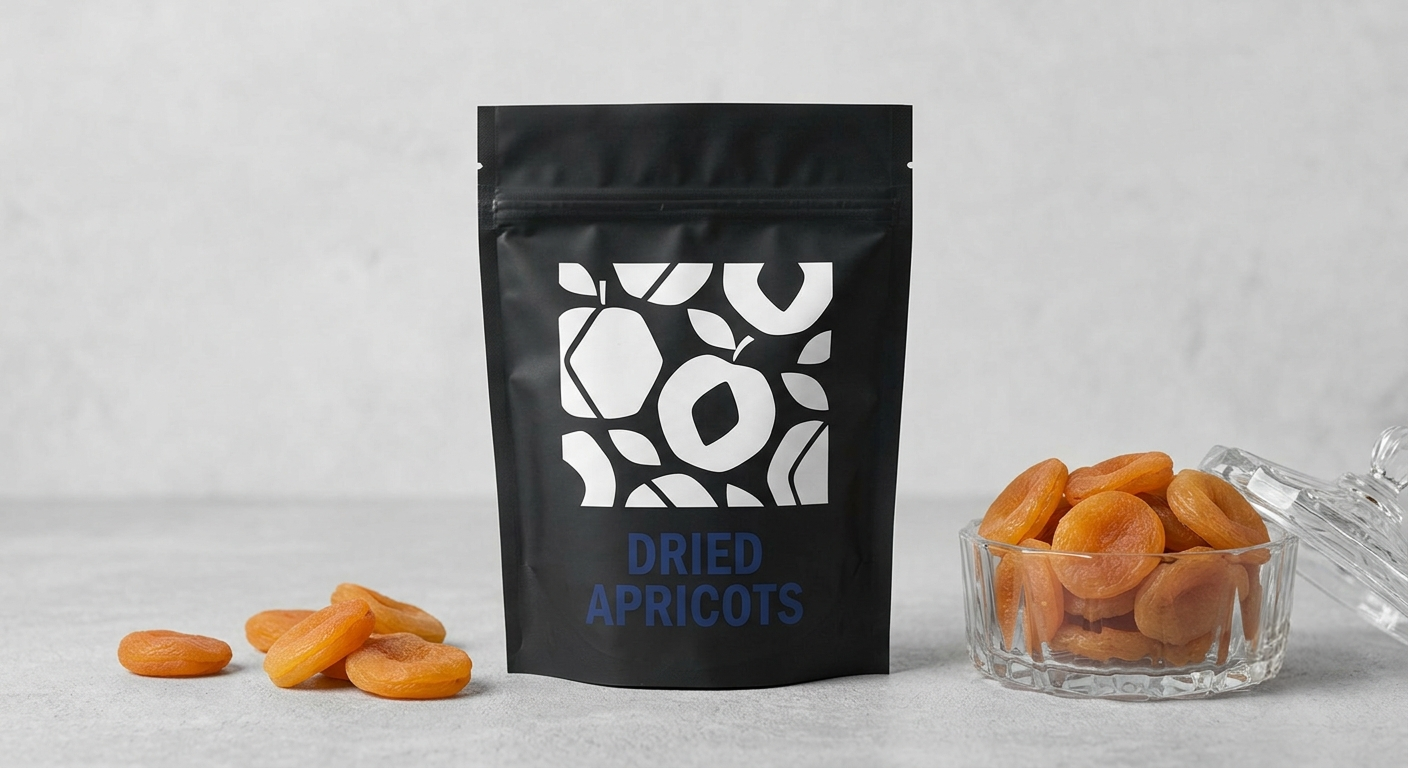 Dried Apricots