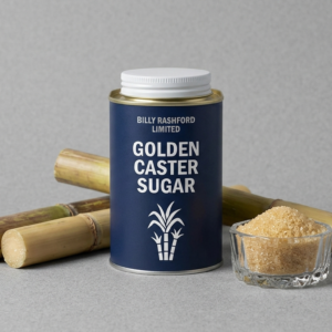 Golden Caster Sugar