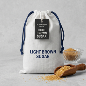 Light Brown Sugar
