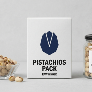 Pistachios Pack