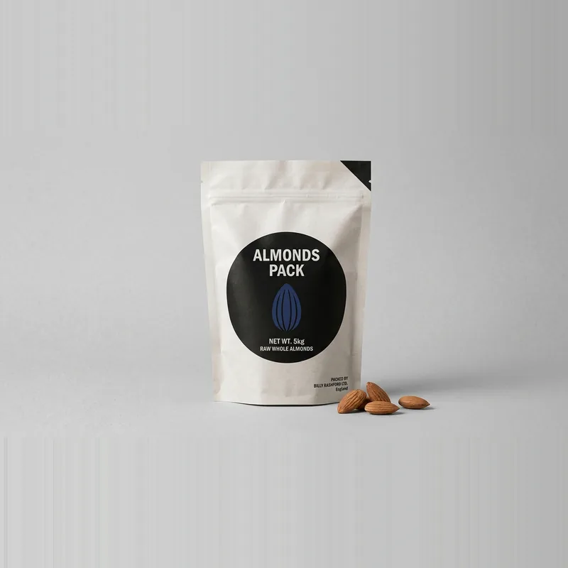 Almonds Pack