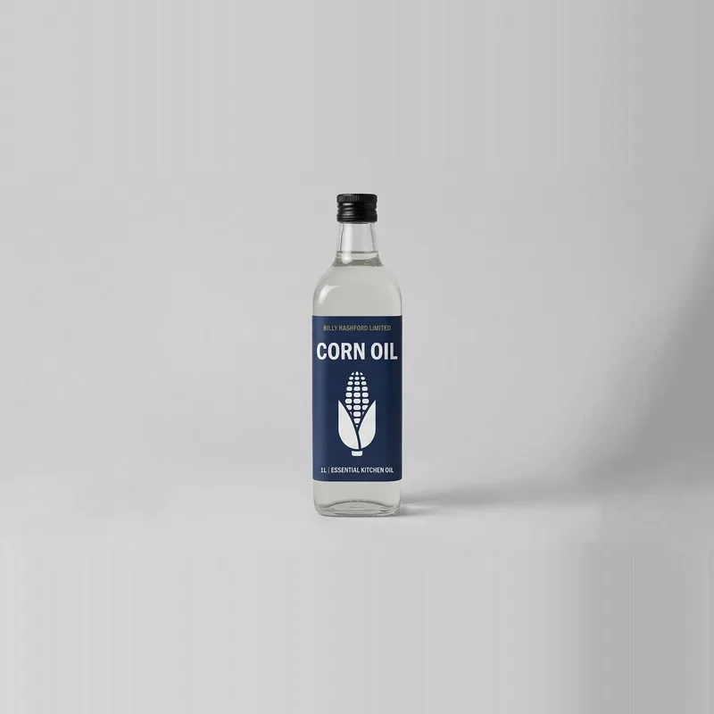 Corn Oil
