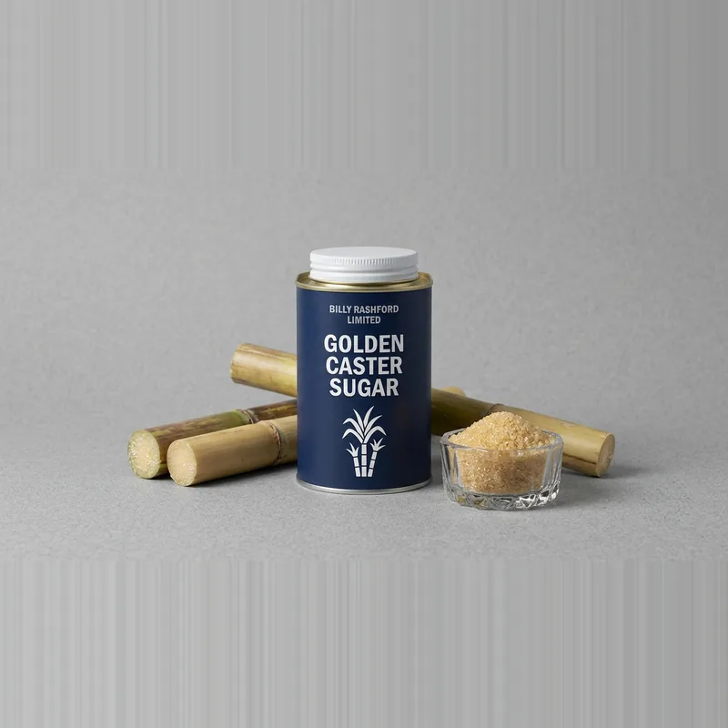 Golden Caster Sugar