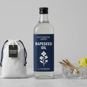 Rapeseed Oil