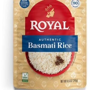 Royal Basmati Rice