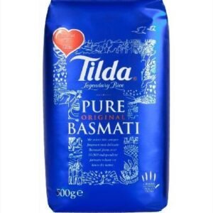 Classic Tilda Rice